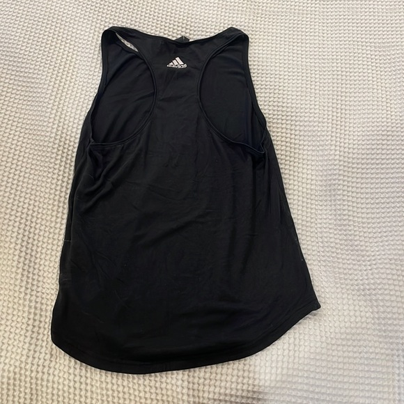 Adidas Tank Top - Picture 4 of 4